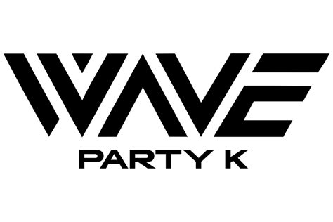 Wave Party K.